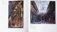 (英文)アンゼルム・キーファー作品集【Anselm Kiefer(Art & Design Deries)】