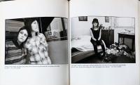 (英文)マリー・エレン・マーク写真集　ストリートワイズ【Mary Ellen Mark : Streetwise】