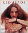 (英文)ジョエル・マイヤロヴィッツ写真集　赤毛の人々【Joel Meyerowitz : Redheads】