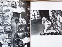 (独文)ロズヴィータ・ヘッケ写真集　イレーネ・愛の生活【Roswitha Hecke : Liebes Leben - Bilder mit Irene】