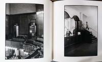 北井一夫写真集　ドイツ表現派紀行　Journey into German Expressionism (サイン入り)