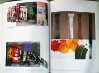 講談社版　現代美術14　ロバート・ラウシェンバーグ　Contemporary Great Masters, Robert Rauschenberg