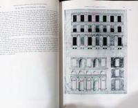 (英文)セバスティアーノ・セルリオの建築書　Vol.1＆2　2冊セット【Sebastiano Serlio on Architecture Volume 1 & 2】
