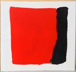(英文)エルズワース・ケリー　初期ドローイング集　1948-1955【Ellsworth Kelly The Early Drawings 1948 - 1955】
