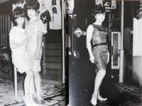 渡辺克巳写真集　新宿　1965-97　フォトミュゼ(毛筆献呈サイン入り)