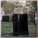 (英文)アンソニー・カロ彫刻作品集【Anthony Caro by Diane Waldman】