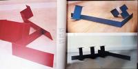 (英文)アンソニー・カロ彫刻作品集【Anthony Caro by Diane Waldman】