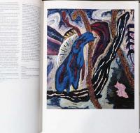 （英文）オルブライト＝ノックス美術館蔵　絵画・彫刻コレクション【Albright-Knox Art Gallery, The Painting and Sculpture Collection: Acquistions since 1972】
