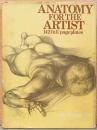 (英文)アーティストのための解剖学【Anatomy For the Artist】