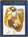 (英文)レオン・バクスト画集【Leon Bakst】