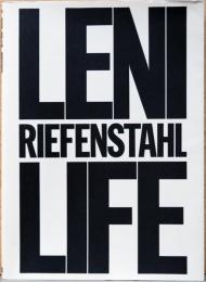 レニ・リーフェンシュタール　ライフ　Leni Riefenstahl Life
