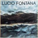 (仏文)ルーチョ・フォンタナ展【Lucio Fontana】