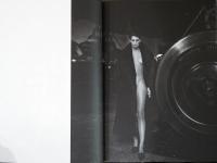 (英独仏文）ピーター・リンドバーグ写真集　アズディン・アライア【Peter Lindbergh: Azzedine Alaia】