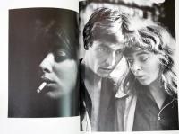 エド・ヴァン・デル・エルスケン写真展　サン・ジェルマン・プレの恋