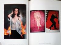 アニー・リーボビッツ写真展　Annie Leibovitz 1995