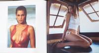 (英文）スポーツイラストレイテッド 水着写真の50年　ノックアウツ【Sports Illustrated Knockouts - Five decades of swimsuit photography】
