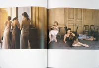 デボラ・ターバヴィル写真集　過去を恋する女たち　Deborah Turbeville: Les Amoureuses Du Temps Passe