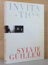 シルヴィ・ギエム写真集　インヴィテイション【Invitation: Sylvie Guillem】