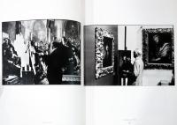 エリオット・アーウィット写真展　美術館に行こう！　Elliott Erwitt : Museum Watching