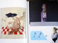 (仏文）平沢淑子展　精神的探求【Yoshiko Hirasawa: Une Quete Spirituelle】