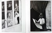 (英文）アンリ・カルティエ＝ブレッソン写真集　ヨーロッパ人【Henri Carter-Bresson: Europeans】