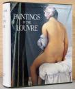 ルーヴル美術館の絵画　Paintings in the Louvre