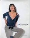 (仏文）ガブリエル・クロフォード写真集　ジェーン・バーキン【Gabrielle Crawford : Jane Birkin】