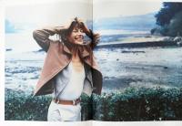 (仏文）ガブリエル・クロフォード写真集　ジェーン・バーキン【Gabrielle Crawford : Jane Birkin】