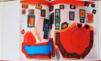 猪熊弦一郎遺作展　青春の軌跡　Guen Inokuma 1902-1993