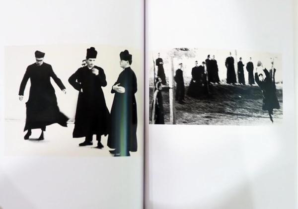 マリオ・ジャコメッリ Mario Giacomelli(多木浩二ほか) / ヴォルス