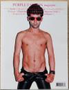 (英文）パープル・ファッション・マガジン【Purple Fashion Magazine Fall Winter 2007/2008 Volume III Issue 8】