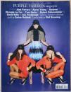 (英文）パープル・ファッション・マガジン【Purple Fashion Magazine Spring Summer 2012 Volume III Issue 17】