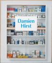(英文）ダミアン・ハースト展【Damien Hirst】