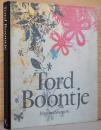 (英文）トード・ボーンチェ作品集【Tord Boontje】