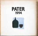 ペーター佐藤　PATER 1994
