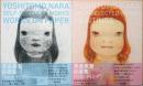 奈良美智自選集「ドローイング」「ペインティング」 2冊セット　YOSHITOMO NARA SELF-SELECTED WORKS WORKS ON PAPER／PAINTINGS