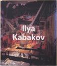 (英文）イリヤ・カバコフ作品集【Ilya Kabakov ; Contemporary Artist Series】