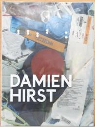 (英文）ダミアン・ハースト作品集　世紀の終焉【Damien Hirst : End of a Century】