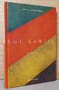 (仏文）ソル・ルウィット作品集【Sol LeWitt】