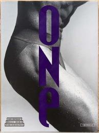 One : contemporary male nude photography