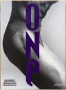 One : contemporary male nude photography
