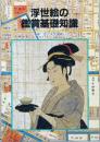 浮世絵の鑑賞基礎知識