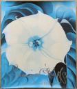 (英文)ジョージア・オキーフ画集　100の花【Georgia O'Keeffe : One Hundred Flowers】