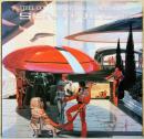シド・ミード画集　センチネル2　Steel Couture Syd Mead  Futurist Sentinel 2