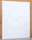(英独文）ルフトハンザ航空のデザイン50年【The Wings of the Crane 50 Years of Lufthansa Design】