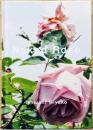 石内都写真集　Naked Rose