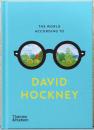 (英文）デイヴィッド・ホックニーによる世界【The World According to David Hockney】