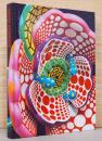 (英文）草間彌生展　私は毎日喜んで受け入れる【Yayoi Kusama: I Spend Each Day Embracing Flowers】
