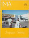 IMA　2020　Summer　Vol.32　現代写真の求道者、スティーブン・ショア