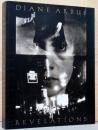 （英文）ダイアン・アーバス写真集　啓示　リヴェレイションズ【Diane Arbus : Revelations】